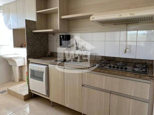 Apartamento para Venda em Itumbiara - 4