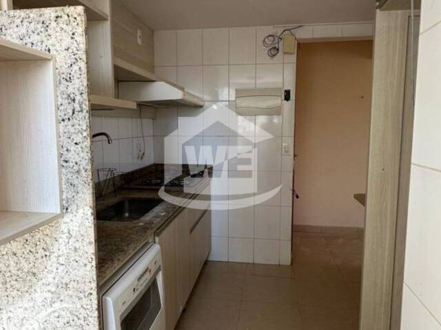 #COD10375 - Apartamento para Venda em Itumbiara - GO - 2
