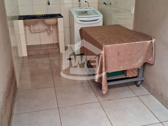 #COD10376 - Casa para Venda em Itumbiara - GO - 3