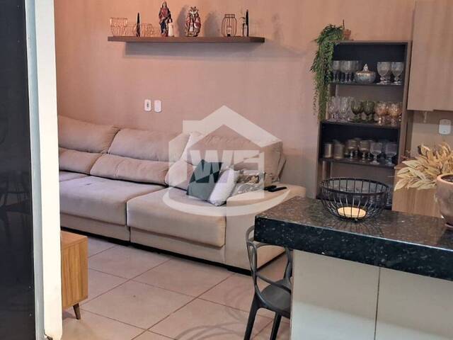 Casa para Venda em Itumbiara - 5