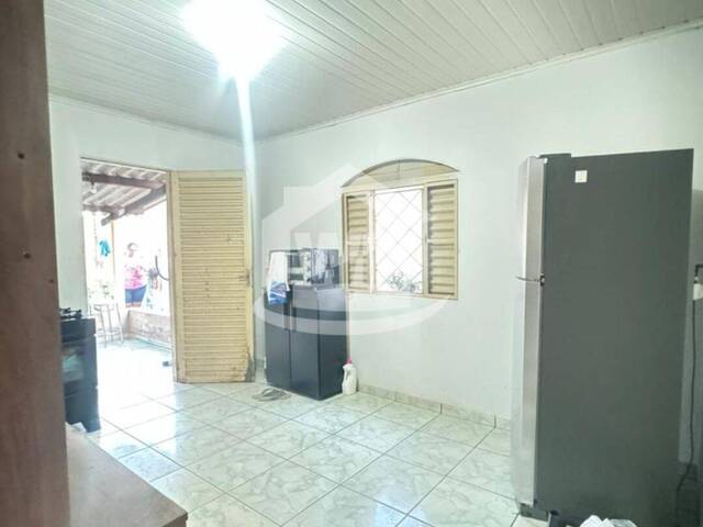 #COD10377 - Casa para Venda em Itumbiara - GO - 1