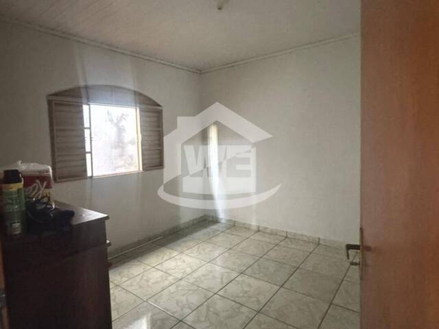#COD10377 - Casa para Venda em Itumbiara - GO - 2