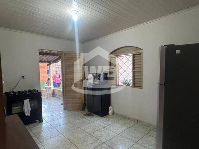 #COD10377 - Casa para Venda em Itumbiara - GO - 3