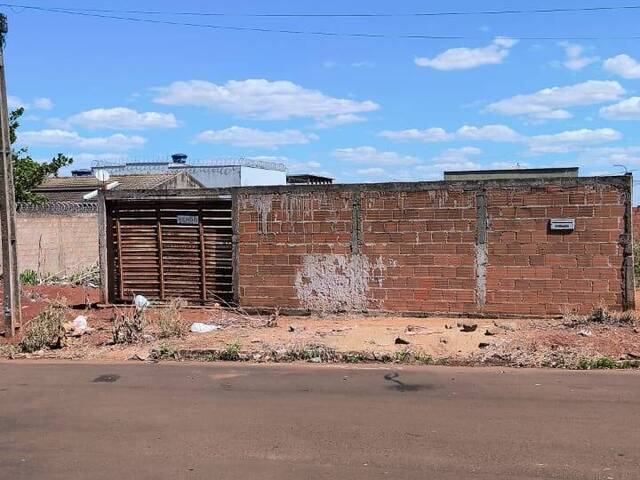 Venda em Alto do Trindade - Itumbiara