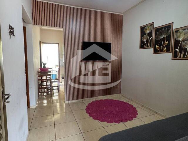 Venda em FLAMBOYANT - Itumbiara