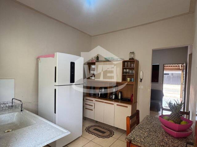 #COD10380 - Casa para Venda em Itumbiara - GO - 3