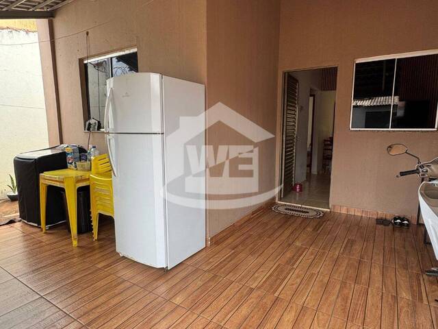 Casa para Venda em Itumbiara - 5