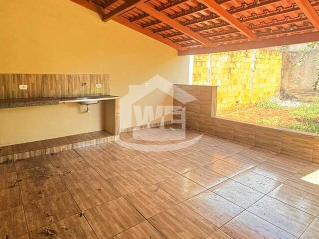 #COD10381 - Casa para Venda em Itumbiara - GO - 3