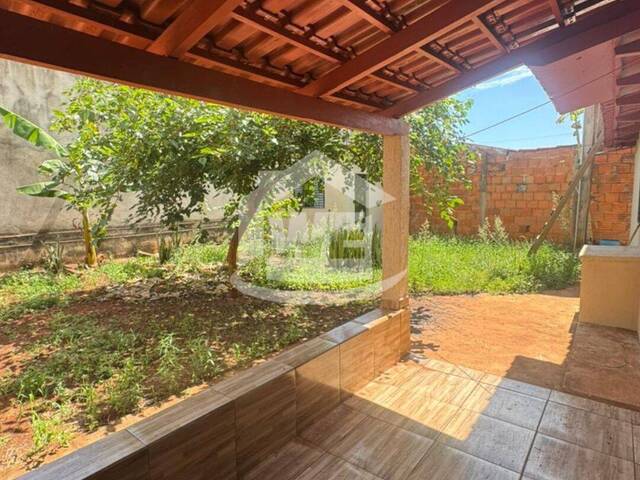#COD10381 - Casa para Venda em Itumbiara - GO - 1