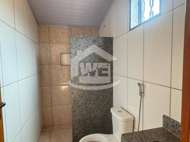 Casa para Venda em Itumbiara - 5