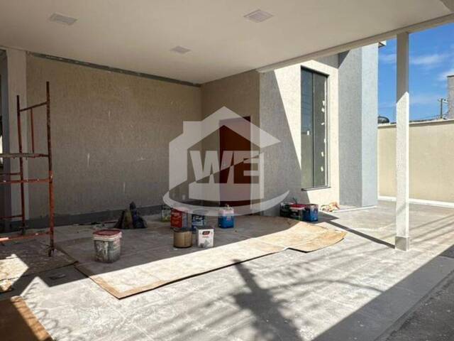 #COD10383 - Casa para Venda em Itumbiara - GO - 2