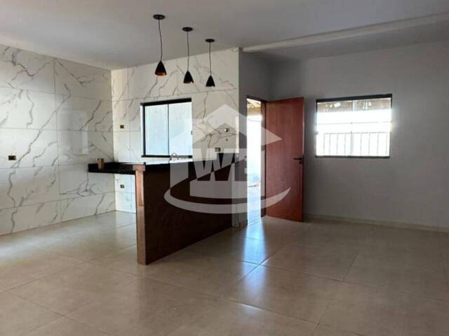 Casa para Venda em Itumbiara - 4