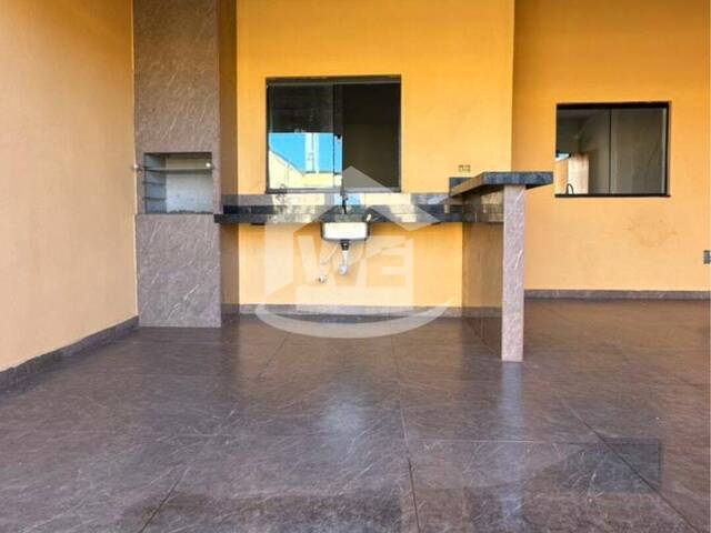 #COD10389 - Casa para Venda em Itumbiara - GO - 1