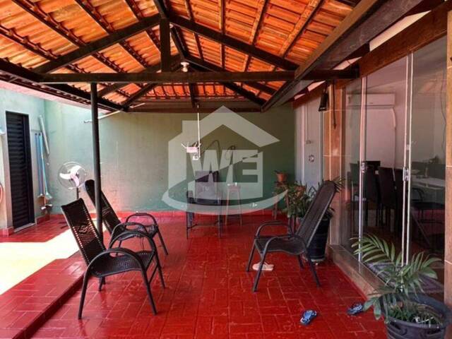 #COD10390 - Casa para Venda em Itumbiara - GO - 2