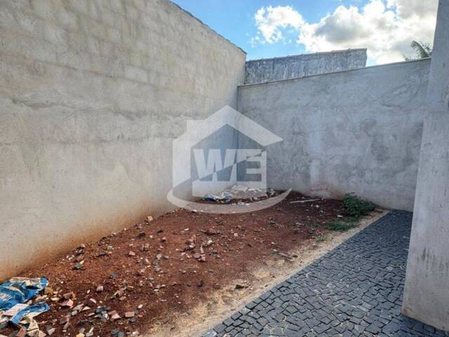 #COD10392 - Casa para Venda em Itumbiara - GO - 3