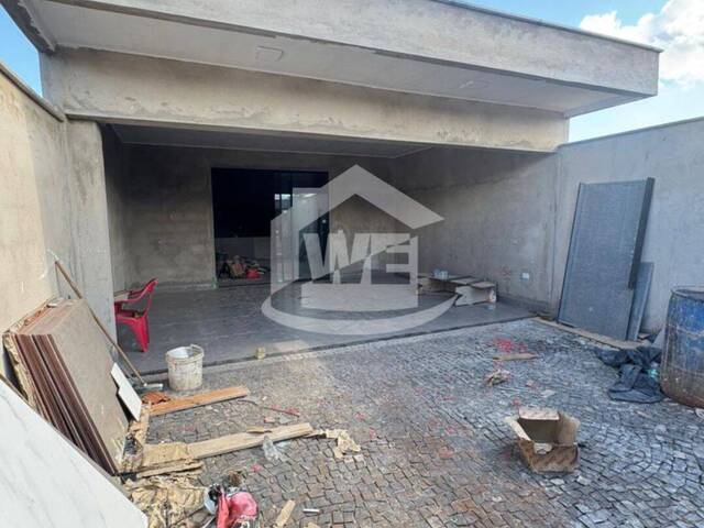 #COD10392 - Casa para Venda em Itumbiara - GO - 1