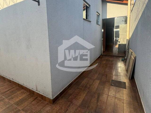 #COD10393 - Casa para Venda em Itumbiara - GO - 2