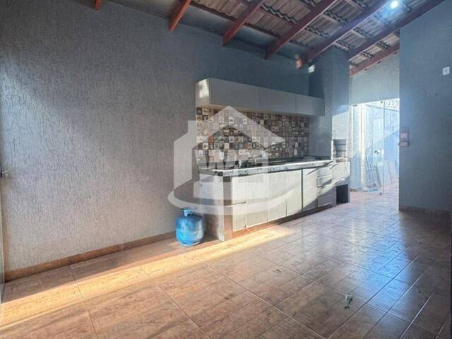 Casa para Venda em Itumbiara - 5