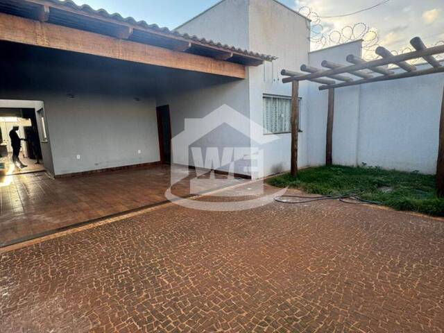 #COD10393 - Casa para Venda em Itumbiara - GO - 1