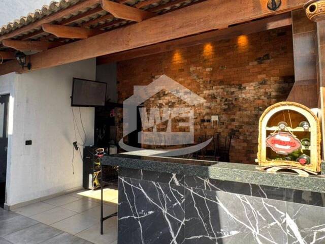 #COD10394 - Casa para Venda em Itumbiara - GO - 3