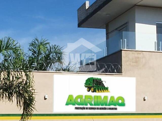 #COD10395 - Sala para Venda em Itumbiara - GO - 2