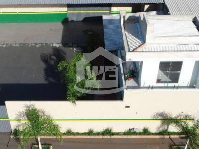 Sala para Venda em Itumbiara - 4