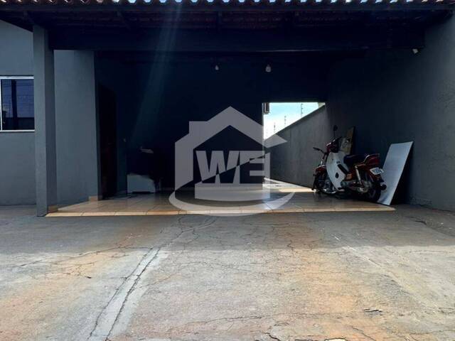 #COD10396 - Casa para Venda em Itumbiara - GO - 1