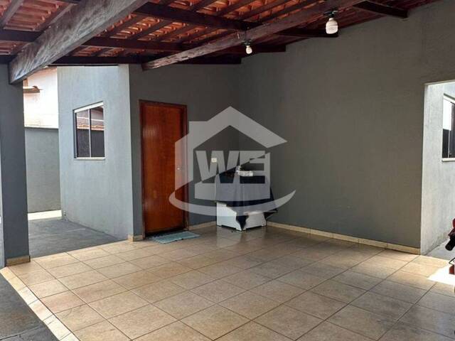 #COD10396 - Casa para Venda em Itumbiara - GO - 2