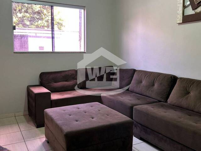 #COD10396 - Casa para Venda em Itumbiara - GO - 3