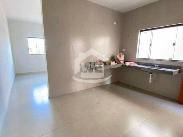 #COD10397 - Casa para Venda em Itumbiara - GO - 2