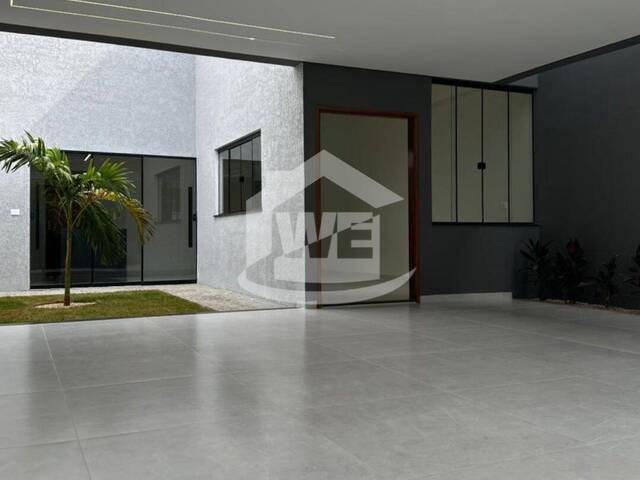 #COD10344 - Casa para Venda em Itumbiara - GO - 1