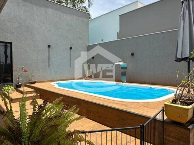 #COD10399 - Casa para Venda em Itumbiara - GO - 2