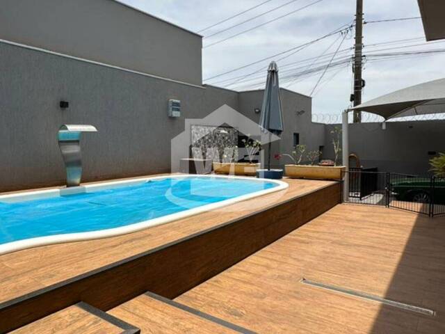 #COD10399 - Casa para Venda em Itumbiara - GO - 3