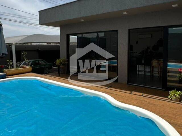 Casa para Venda em Itumbiara - 4