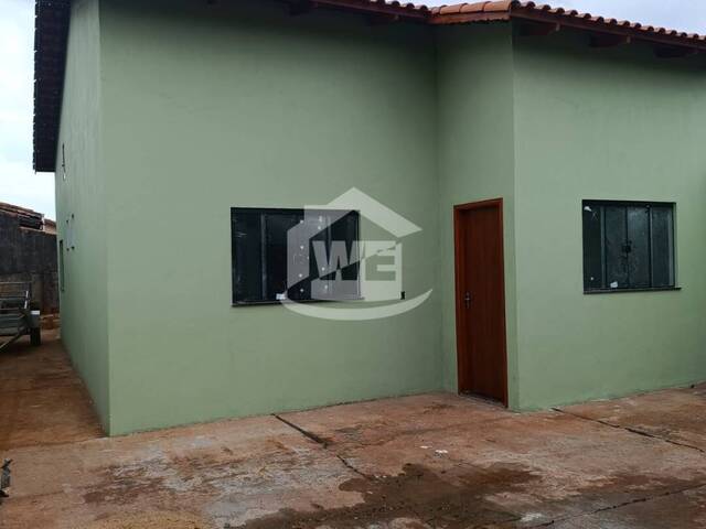 Venda em Marolina - Itumbiara