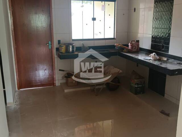 #COD10400 - Casa para Venda em Itumbiara - GO - 3