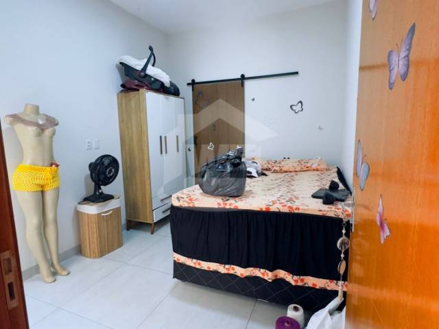 Casa para Venda em Itumbiara - 5