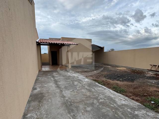 #cod10405 - Casa para Venda em Itumbiara - GO - 1