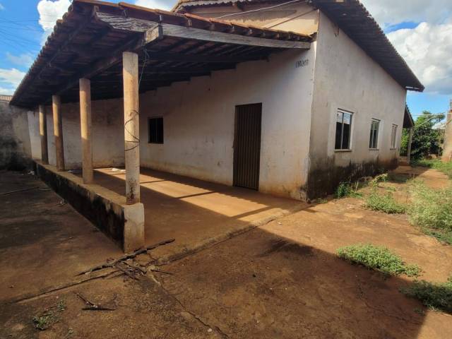 #COD10406 - Casa para Venda em Itumbiara - GO - 1