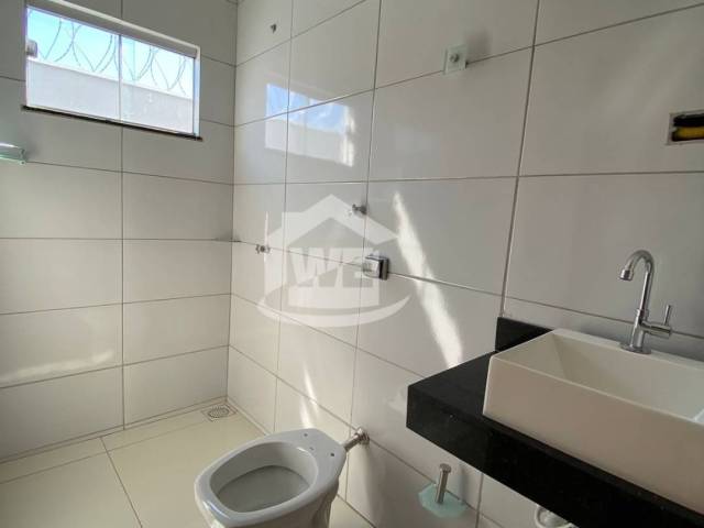 #01 - Casa para Locação em Itumbiara - GO