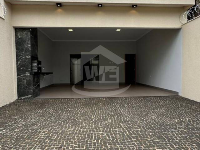 #COD10407 - Casa para Venda em Itumbiara - GO - 2