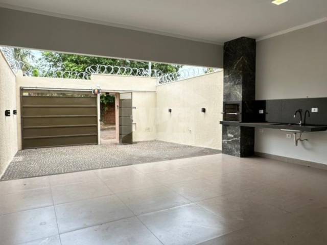 Casa para Venda em Itumbiara - 5