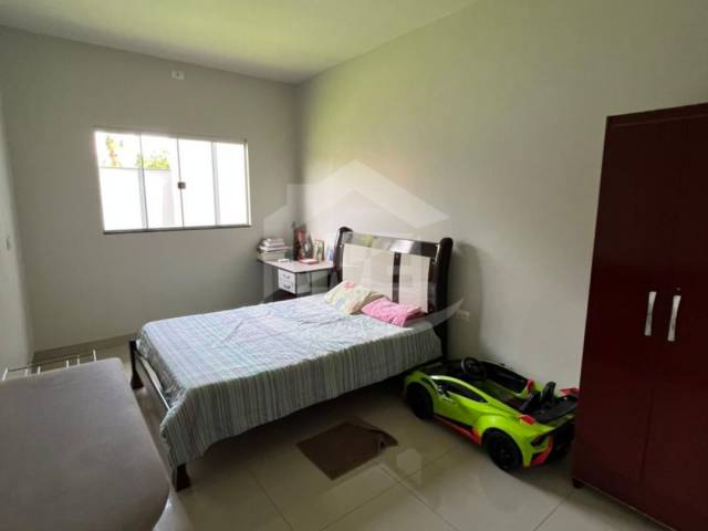 #COD10409 - Casa para Venda em Itumbiara - GO