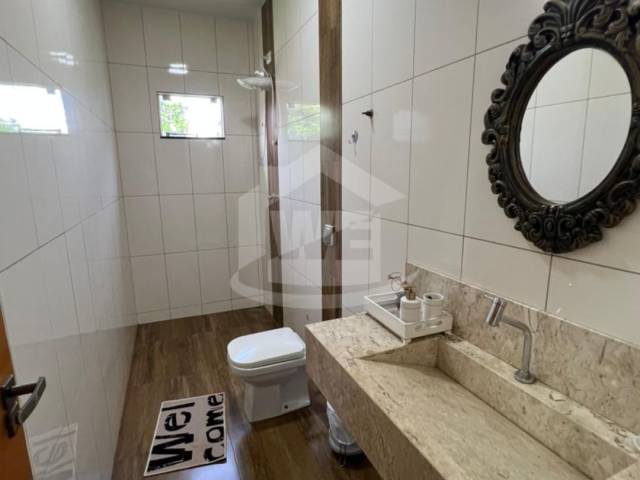 #COD10409 - Casa para Venda em Itumbiara - GO