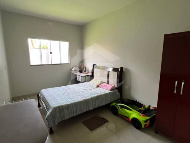 Casa para Venda em Itumbiara - 5