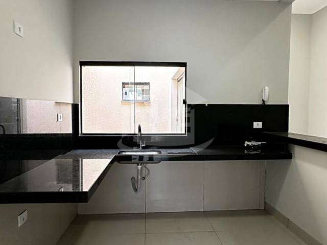 Casa para Venda em Itumbiara - 5