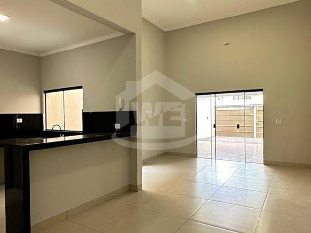 Casa para Venda em Itumbiara - 4