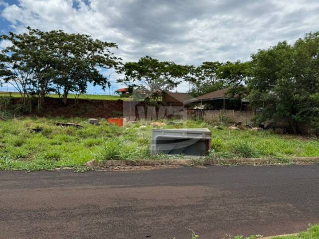 #COD10413 - Terreno para Venda em Araporã - MG