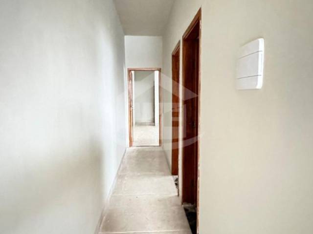 Casa para Venda em Itumbiara - 4