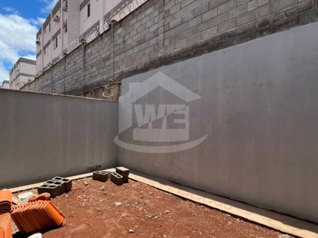 #COD10419 - Casa para Venda em Itumbiara - GO